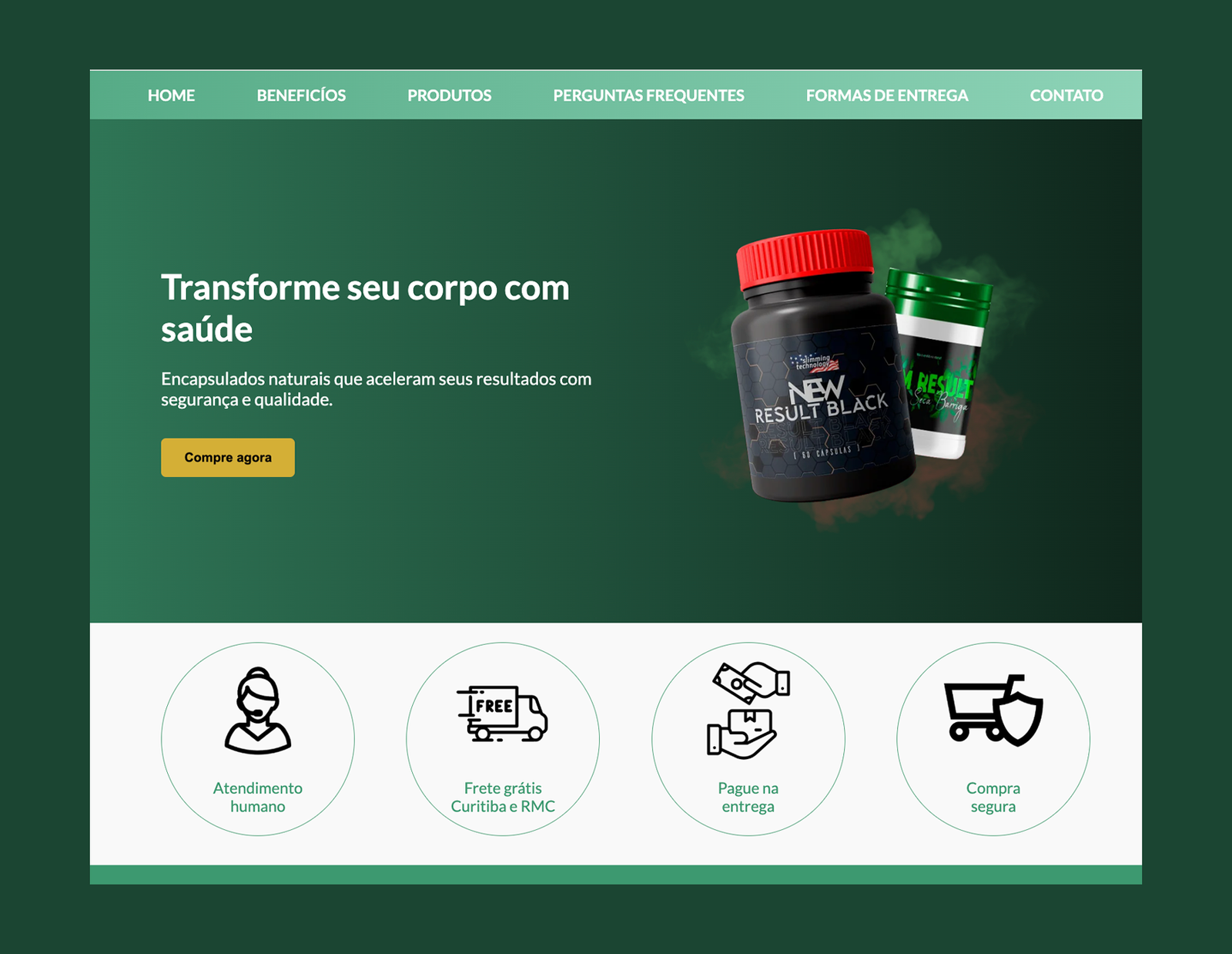 Cliente 1